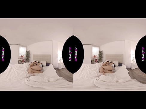 ❤️ PORNBCN VR Dvě mladé lesbičky se probudí nadržené ve virtuální realitě 4K 180 3D Geneva Bellucci Katrina Moreno ☑ Jen porno u nás cs.hqpornvideos.ru ❌️❤