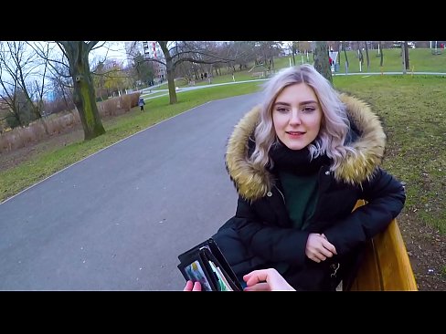 ❤️ Polyká cizí žhavé sperma za peníze - orál v parku Eva Elfie ☑ Jen porno u nás cs.hqpornvideos.ru ❌️❤